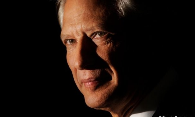 Dominique de Villepin